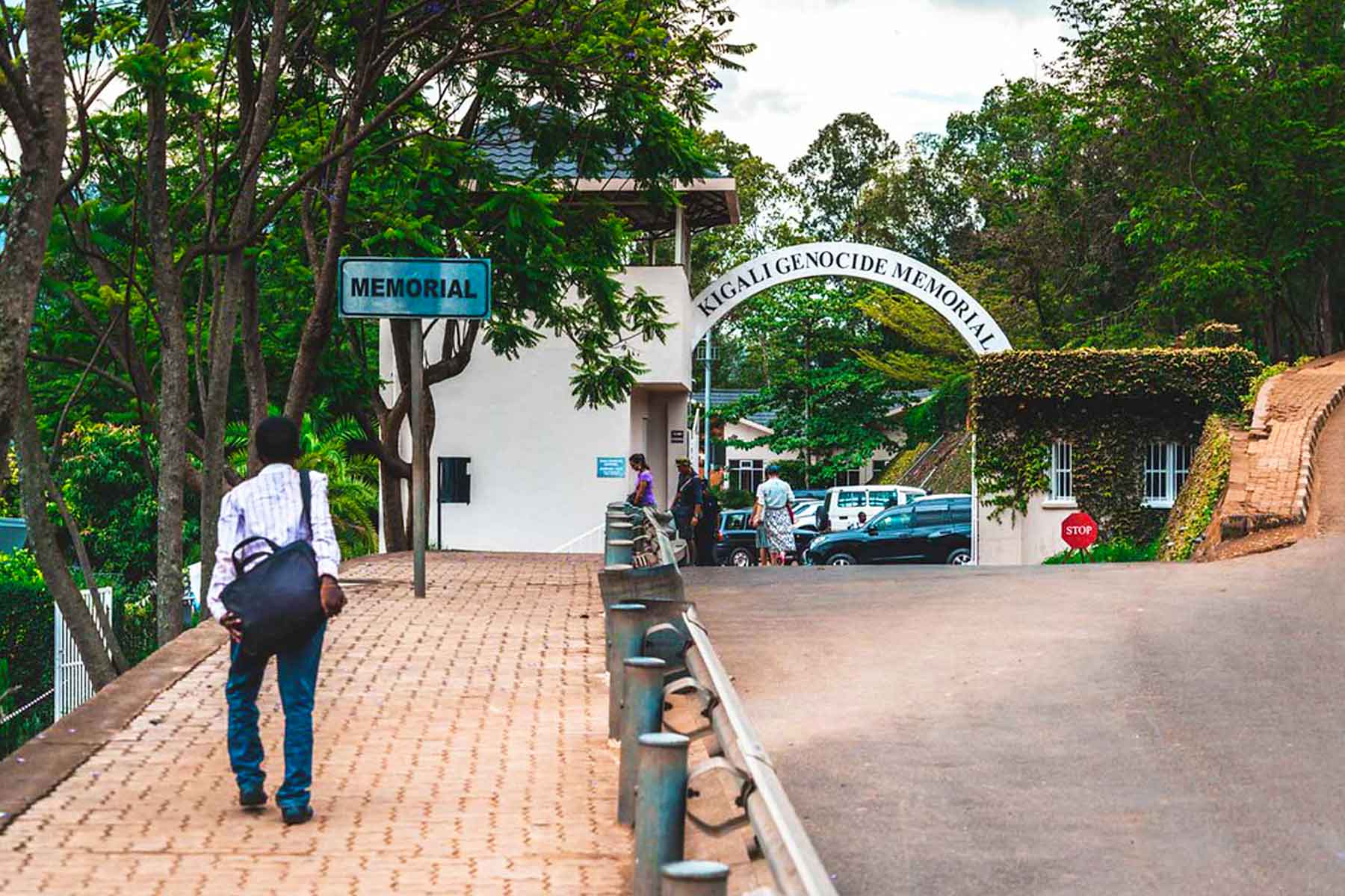 1 Day Kigali Genocide Memorials Tour – Dar Tourism - One More Adventure ...