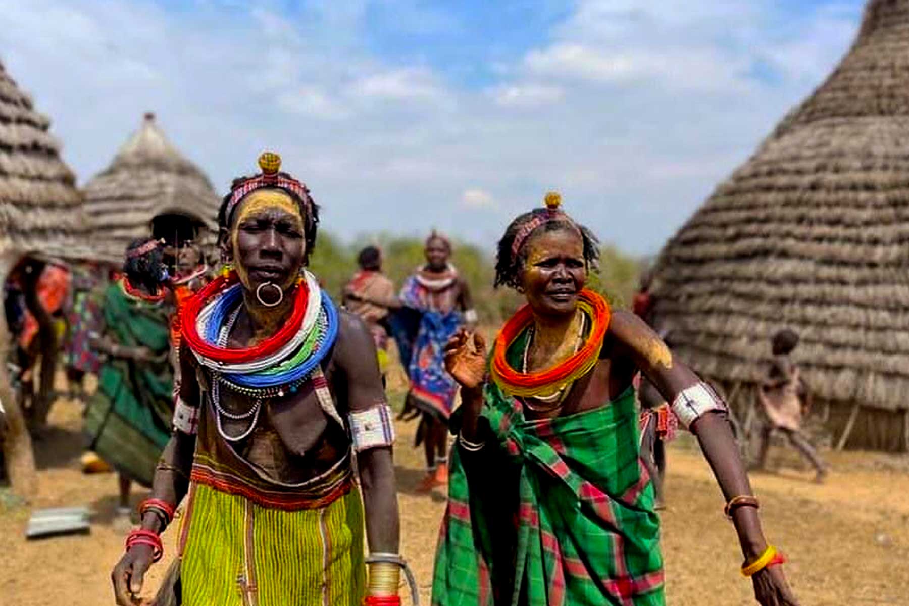 South Sudan One More Adventure Safaris South Sudan One More Adventure Safaris