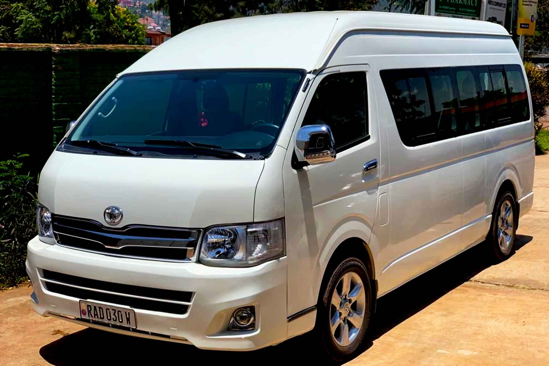 kigali-vip-vans-car-hire