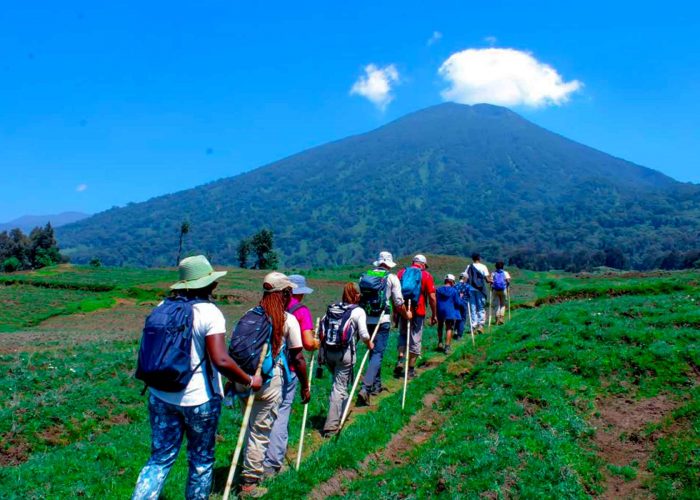5-days-mount-karisimbi-and-muhabura-hiking-adventure