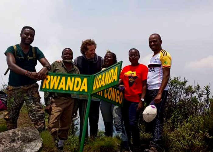 7-days-uganda-gorillas-volcano-hiking-and-nkuringo-buhoma-trek