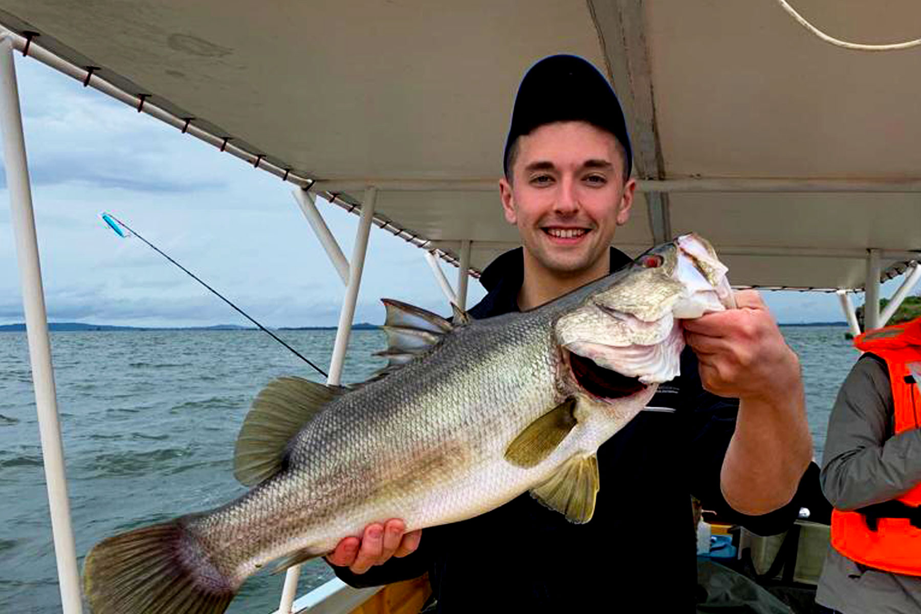 Lake Victoria Fishing Experience
