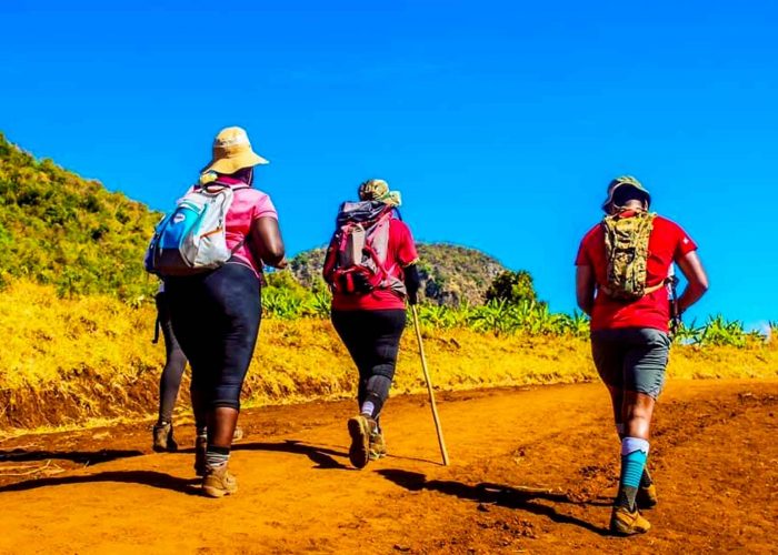 sipi-community-walking-tour