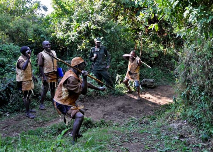 batwa-cultural-experience-at-mgahinga-national-park