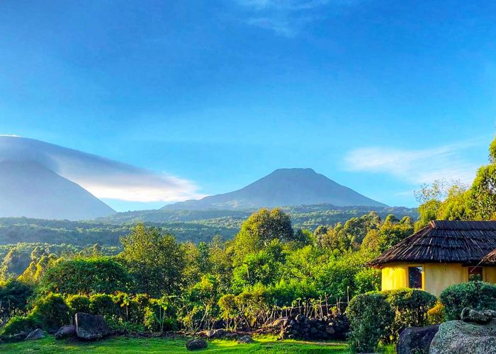 volcano-hiking-at-mgahinga-national-park