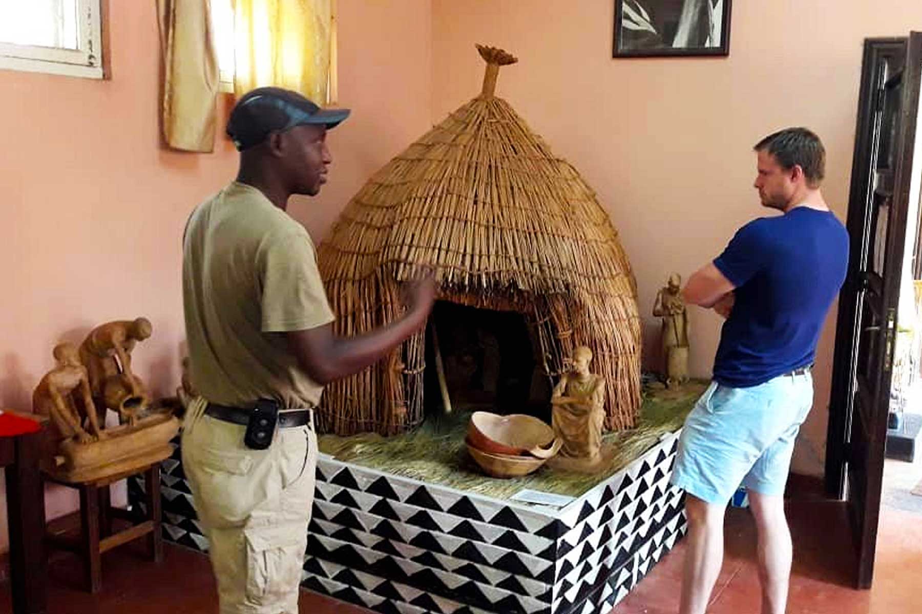 Burundi National Museum