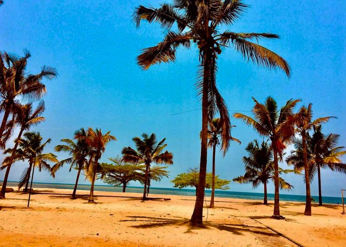 karera-beach