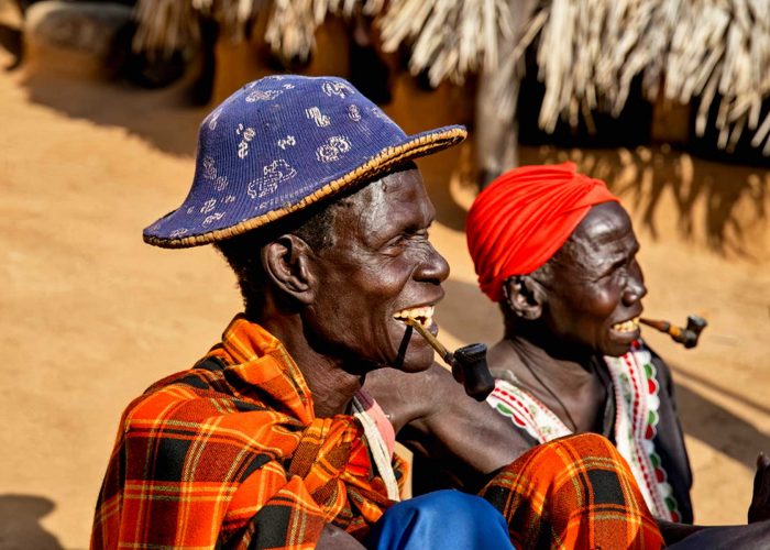 the-lotuko-tribe