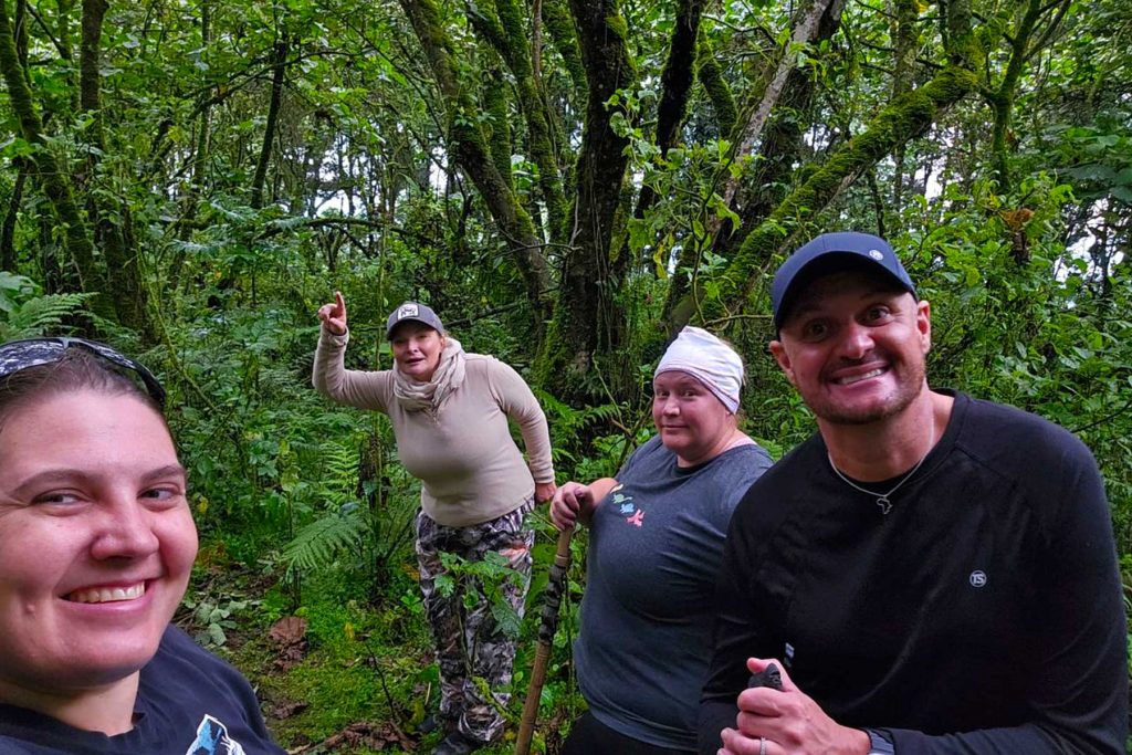 want-to-go-gorilla-trekking - Factors to Consider Before Booking a Tour Package in East Africa