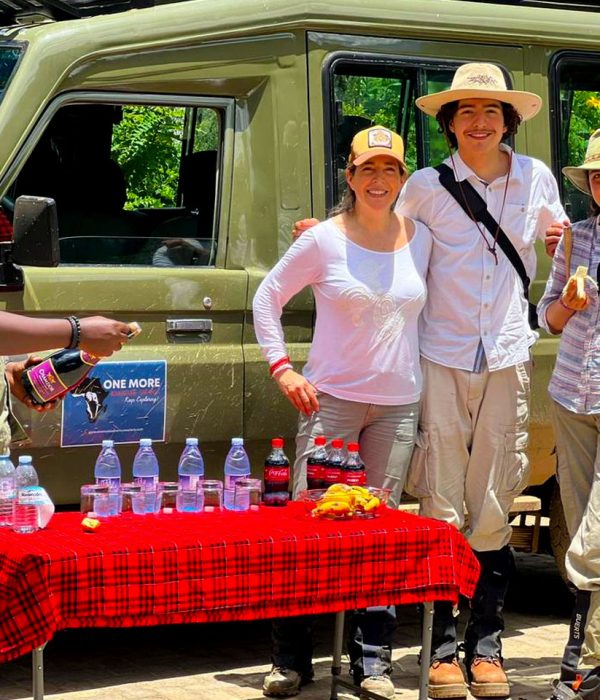 african-safari-package