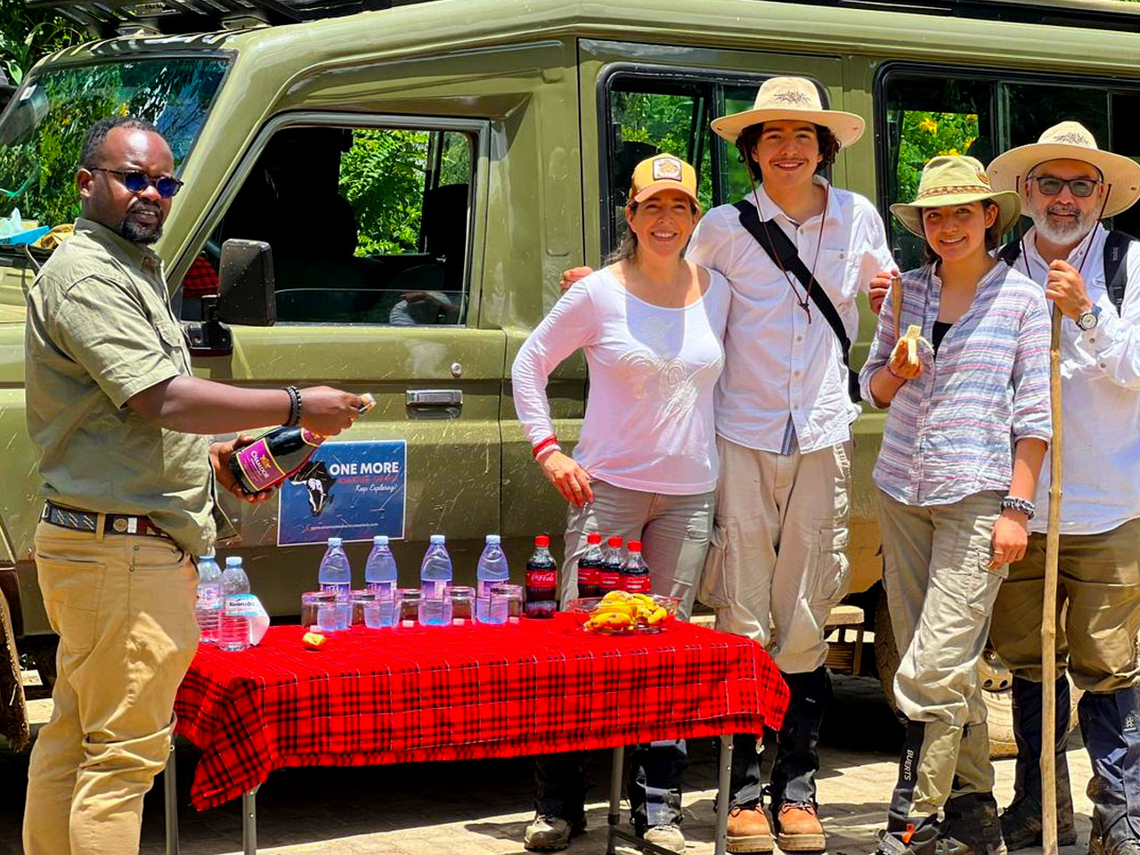 african-safari-package